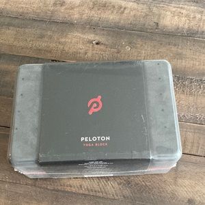 Peloton Yoga Block